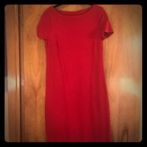 Talbots Casual Dress